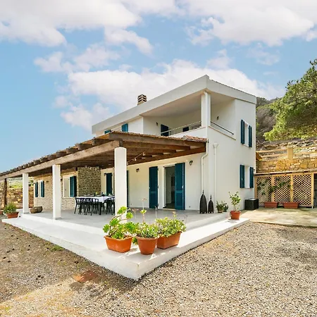 Punta Delle Oche By Cfsuites