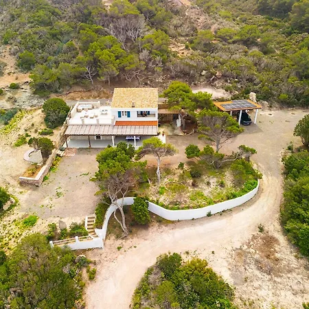 Villa Punta Delle Oche By Cfsuites