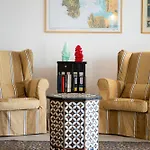 Punta Delle Oche By Cfsuites Villa *