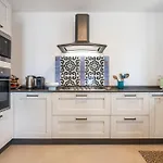 Villa Punta Delle Oche By Cfsuites *
