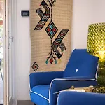 Punta Delle Oche By Cfsuites Villa