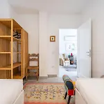 Punta Delle Oche By Cfsuites Villa