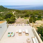 Villa Punta Delle Oche By Cfsuites *