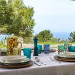 Punta Delle Oche By Cfsuites Villa Carloforte (Isola di San Pietro)