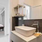 Villa Punta Delle Oche By Cfsuites Carloforte (Isola di San Pietro)