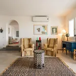 Punta Delle Oche By Cfsuites * Carloforte (Isola di San Pietro)