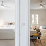Villa Punta Delle Oche By Cfsuites