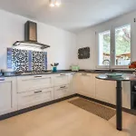 Villa Punta Delle Oche By Cfsuites *