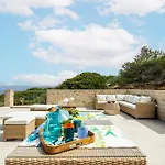 Villa Punta Delle Oche By Cfsuites Carloforte (Isola di San Pietro)