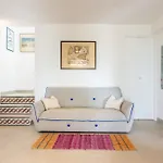 Punta Delle Oche By Cfsuites *