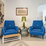 Punta Delle Oche By Cfsuites Villa