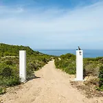 Punta Delle Oche By Cfsuites *
