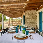 Punta Delle Oche By Cfsuites Villa Carloforte (Isola di San Pietro)