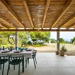Punta Delle Oche By Cfsuites *