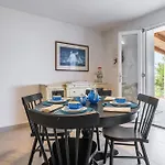 Punta Delle Oche By Cfsuites Villa *