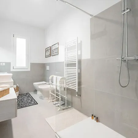 Punta Delle Oche By Cfsuites Villa