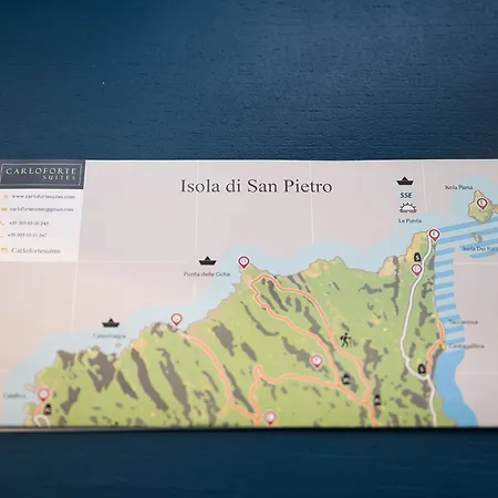 Punta Delle Oche - Cf 别墅 *