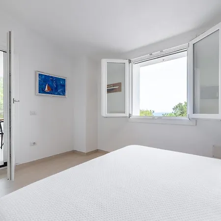 Punta Delle Oche By Cfsuites *