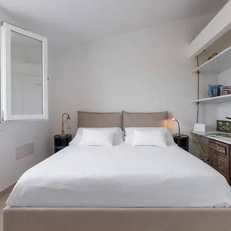 Punta Delle Oche By Cfsuites Villa Carloforte (Isola di San Pietro)