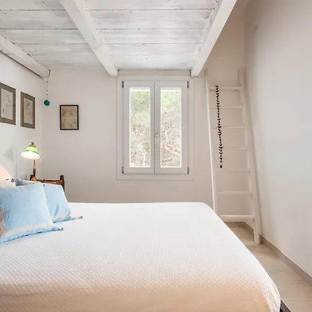 Villa Punta Delle Oche By Cfsuites Carloforte (Isola di San Pietro)