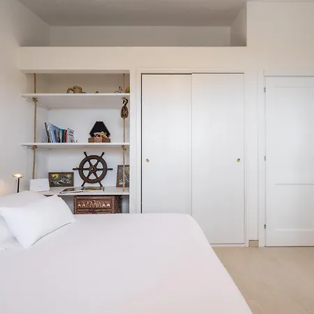 Punta Delle Oche By Cfsuites