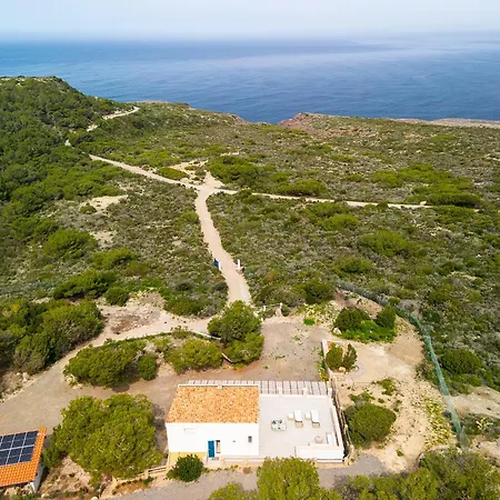 Villa Punta Delle Oche By Cfsuites