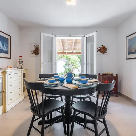 Punta Delle Oche By Cfsuites Villa *
