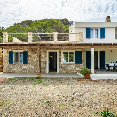 Villa Punta Delle Oche By Cfsuites *