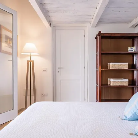 Punta Delle Oche By Cfsuites *