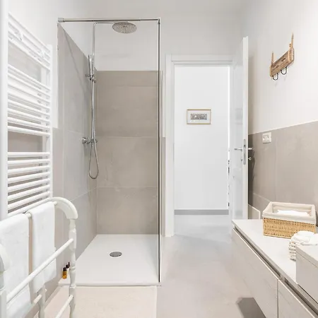 Punta Delle Oche By Cfsuites Carloforte (Isola di San Pietro)
