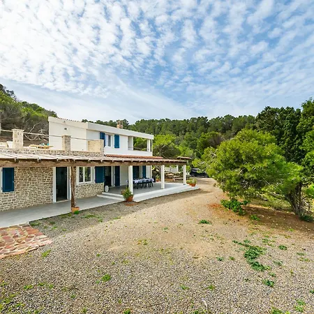 Villa Punta Delle Oche By Cfsuites