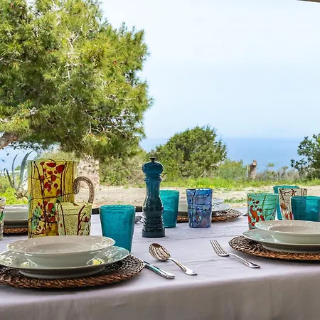 Punta Delle Oche By Cfsuites Villa Carloforte (Isola di San Pietro)