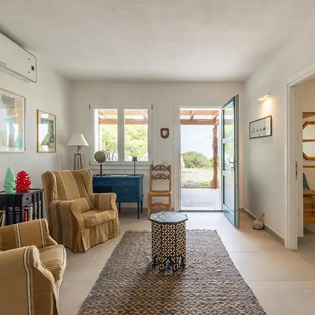Punta Delle Oche By Cfsuites Carloforte (Isola di San Pietro)