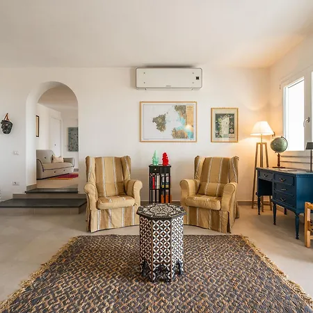 Punta Delle Oche By Cfsuites * Carloforte (Isola di San Pietro)