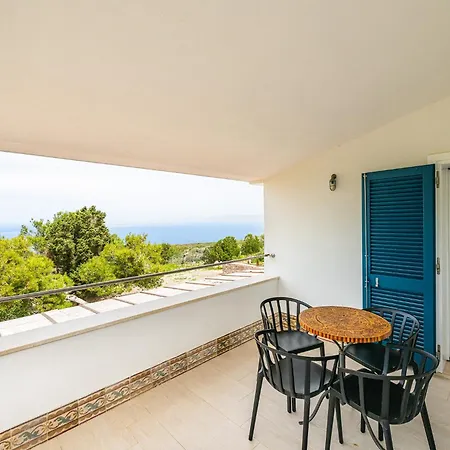 Punta Delle Oche - Cf
