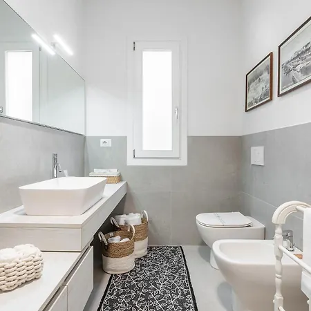 Punta Delle Oche By Cfsuites Villa