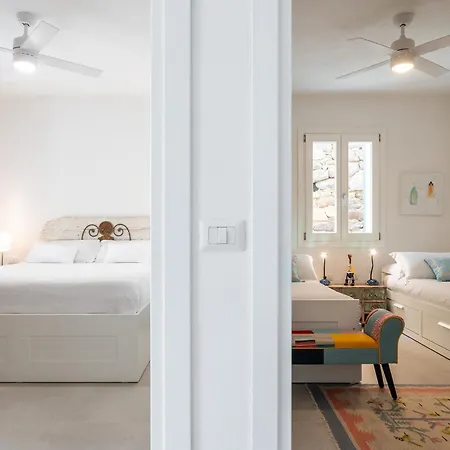 Villa Punta Delle Oche By Cfsuites
