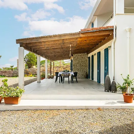 Punta Delle Oche By Cfsuites Villa *