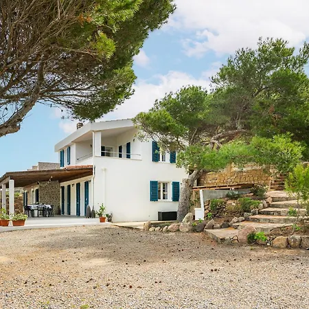 Villa Punta Delle Oche By Cfsuites *
