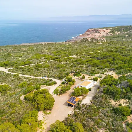 Punta Delle Oche - Cf