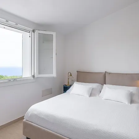 Punta Delle Oche - Cf 别墅 *