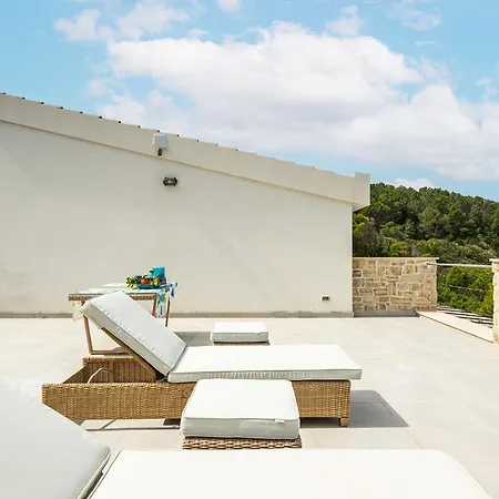 Punta Delle Oche By Cfsuites