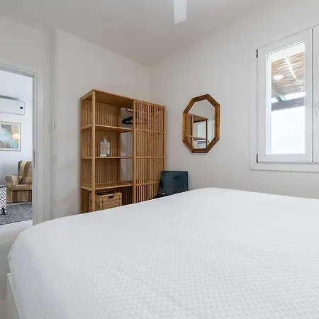 Villa Punta Delle Oche By Cfsuites