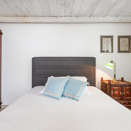 Punta Delle Oche By Cfsuites Villa *