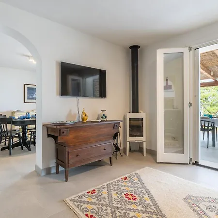 Punta Delle Oche By Cfsuites Villa Carloforte (Isola di San Pietro)