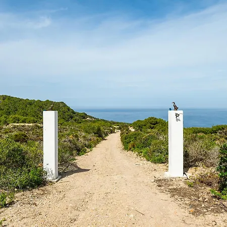 Punta Delle Oche By Cfsuites *