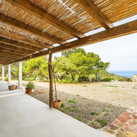 Punta Delle Oche By Cfsuites Villa *