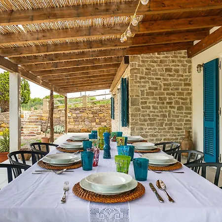Punta Delle Oche By Cfsuites Villa Carloforte (Isola di San Pietro)