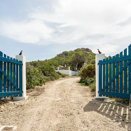 别墅 Punta Delle Oche - Cf 卡洛福泰
