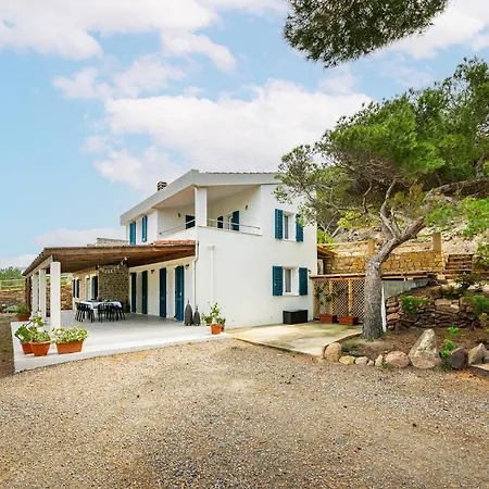 Punta Delle Oche By Cfsuites